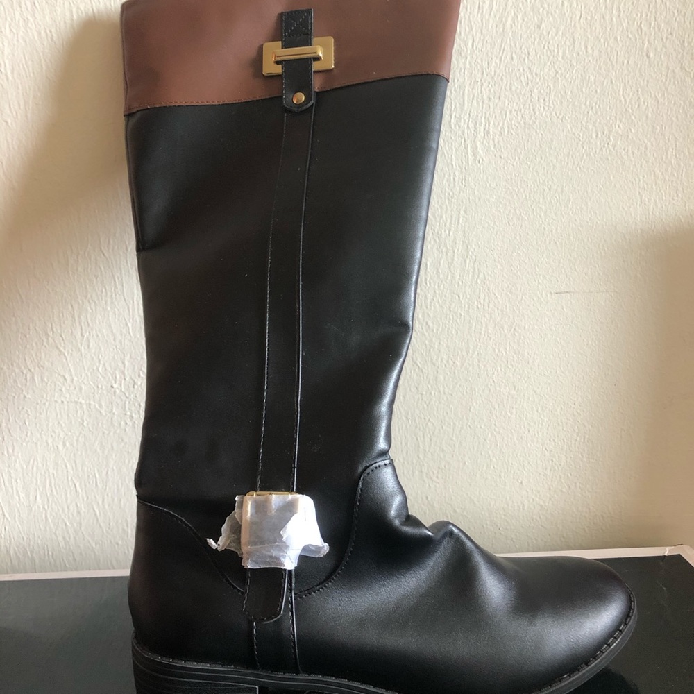 Karen Scott Boots